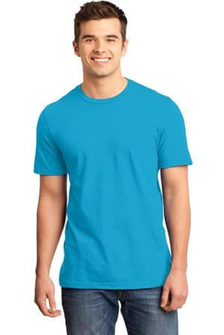 District DT6000 - Young Mens Very Important Tee