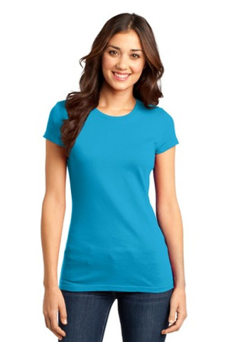 District DT6001 - District® Juniors Very Important Tee®