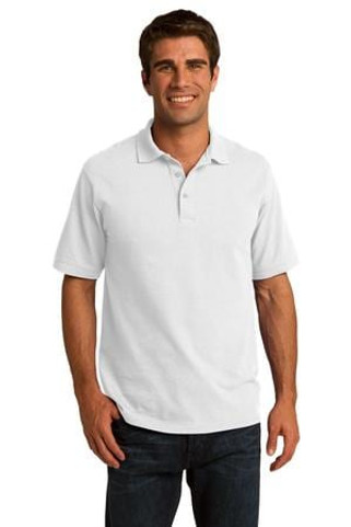 Port & Company KP155 - Core Blend Pique Polo