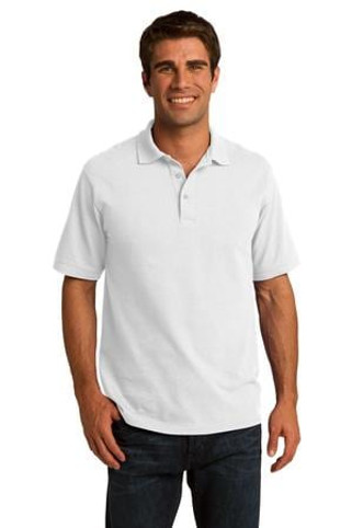Port & Company KP155 - Core Blend Pique Polo