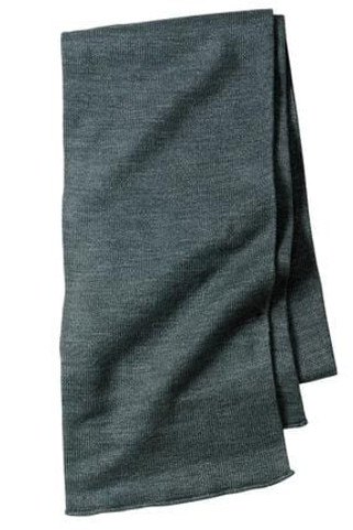 Port & Company KS01 - Knitted Scarf