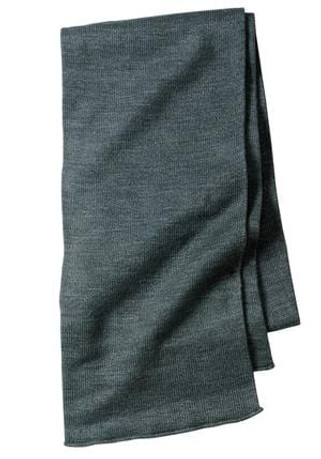 Port & Company KS01 - Knitted Scarf