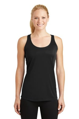Sport-Tek LST356 - Ladies PosiCharge Competitor  Racerback Tank