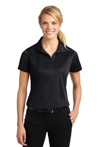Sport-Tek LST650 - Ladies Micropique Sport-Wick Polo
