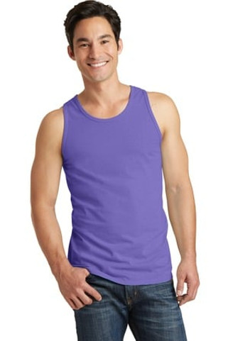 Port & Company PC099TT - Port & Company® Pigment-Dyed Tank Top