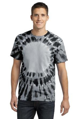 Port & Company PC149 - Port & Company® Window Tie-Dye Tee
