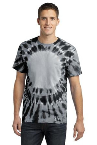 Port & Company PC149 - Window Tie-Dye Tee