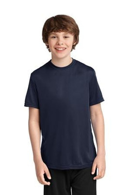 Port & Company PC380Y - Youth Performance Tee