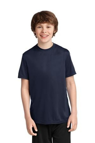 Port & Company PC380Y - Port & Company® Youth Essential Performance Tee