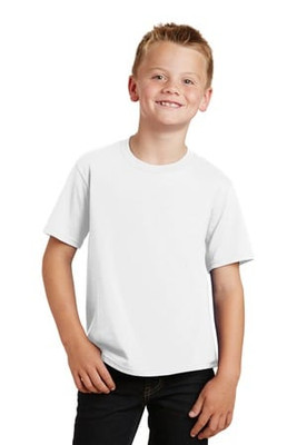 Port & Company PC450Y - Youth Fan Favorite Tee