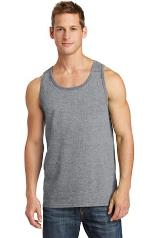 Port & Company PC54TT - Core Cotton Tank Top
