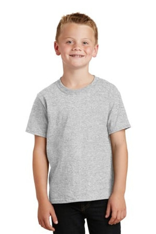 Port & Company PC54Y - Port & Company® Youth Cotton T-Shirt