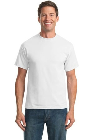 Port & Company PC55T - Tall Core Blend Tee