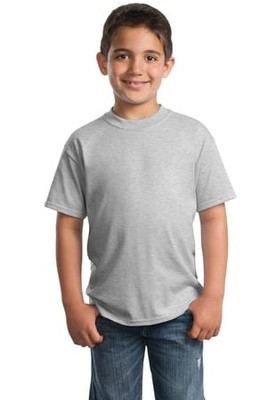 Port & Company PC55Y - Youth Core Blend Tee