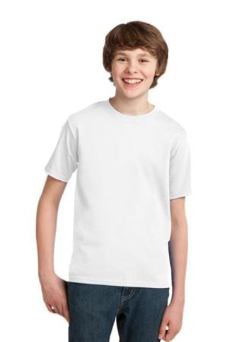 Port & Company PC61Y - Port & Company® Youth Essential T-Shirt