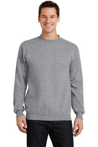 Port & Company PC78 - Port & Company® Core Fleece Crewneck Sweatshirt