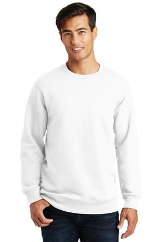 Port & Company PC850 - Fan Favorite Fleece Crewneck Sweatshirt