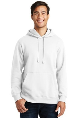 Port & Company PC850H - Fan Favorite Fleece Pullover Hooded Sweatshirt