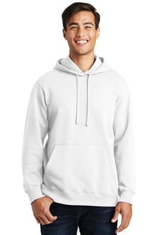Port & Company PC850H - Fan Favorite Fleece Pullover Hooded Sweatshirt