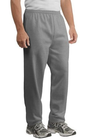 Port & Company PC90P - Essential Fleece Sweatpant with Pockets