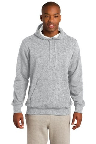 Sport-Tek ST254 - Pullover Hooded Sweatshirt