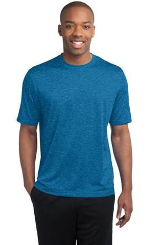 Sport-Tek ST360 - Heather Contender  Tee
