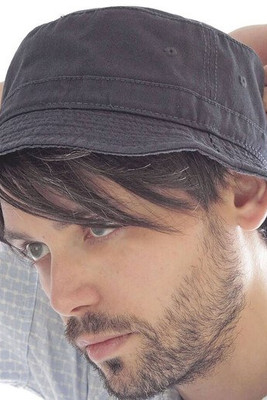 Atlantis AT017 - Timeless Fisherman Hat with Reimagined Brim