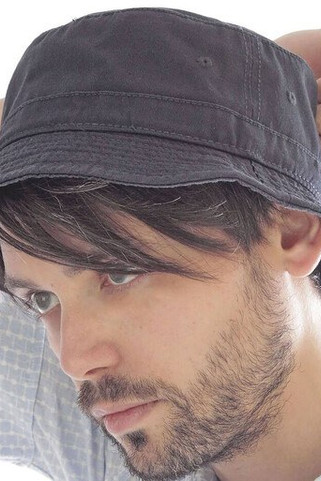 Atlantis AT017 - Timeless Fisherman Hat with Reimagined Brim