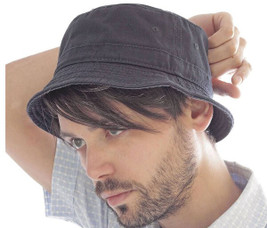 Atlantis AT017 - Timeless Fisherman Hat with Reimagined Brim