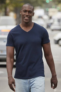 B&C BC044 - Mens Organic Cotton T-shirt