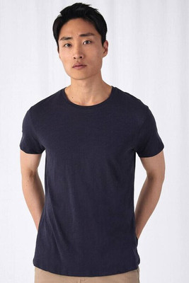 B&C BC046 - Tee-Shirt Homme Coton Biologique