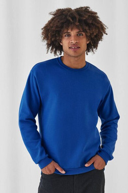 B&C ID202 - Straight Cut Sweatshirt