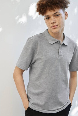 Gildan GN480 - Sofstyle Dubbele Piqué Poloshirt