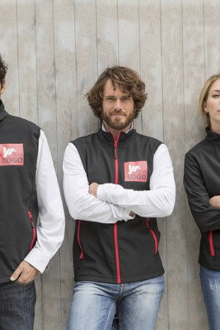 Pen Duick PK330 - Herren Weste Gibraltar