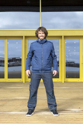 Pen Duick PK335 - Pánská Multifunkční Vesta s Odnímatelnými Rukávy