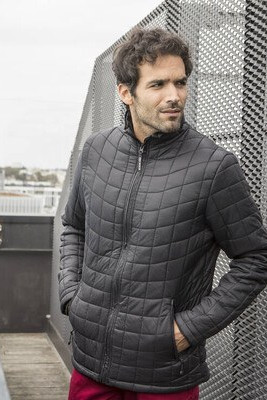 Pen Duick PK515 - Bermudes Men's Versatile Padded Jacket with Multiple Pockets