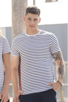 SF Men SF202 - 100% Cotton Unisex T-Shirt