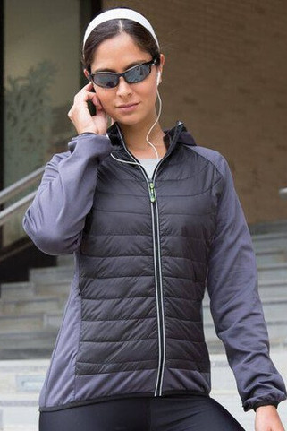 Spiro S268F - Zero Gravity Takki Naiset