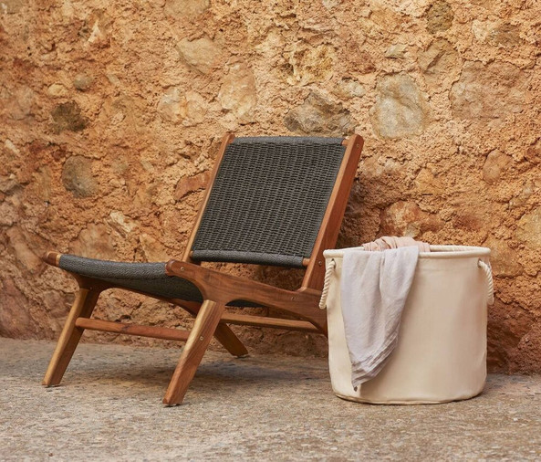 Westford mill WM580 - Borsa in tela di cotone 100%
