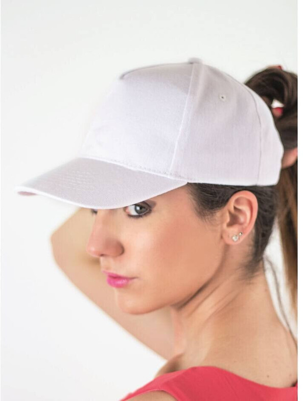 Atlantis AT001 - Atlantis Unisex Customizable Cotton Cap