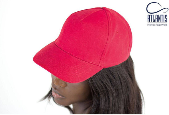 Liberty-Five-cap-Wordans