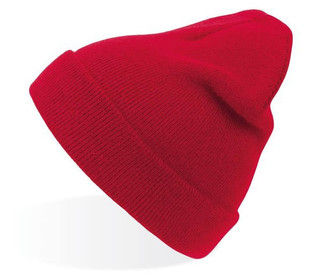 Atlantis AT010 - Evergreen Cuffed Beanie for Sports and Events