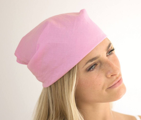Atlantis AT014 - Versatile Cotton Bandana for Fashion and Customization