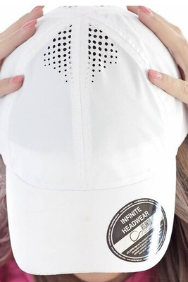 Atlantis AT037 - Cap with ventilation holes