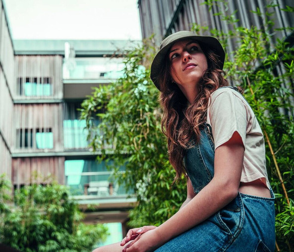 Atlantis AT039 - Classic Cotton Fisherman's Bucket Hat
