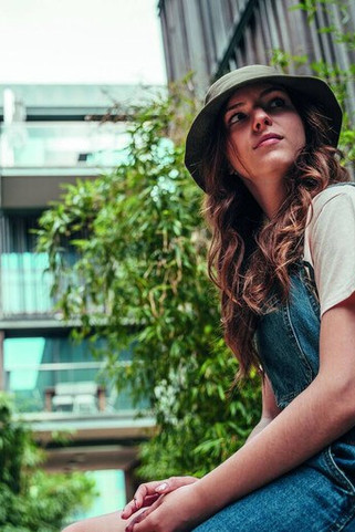 Atlantis AT039 - Classic Cotton Fishermans Bucket Hat