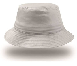 Atlantis AT039 - Classic Cotton Fisherman's Bucket Hat