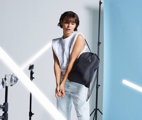 BagBase BG005 - Versatile Waterproof Sports Gymsac