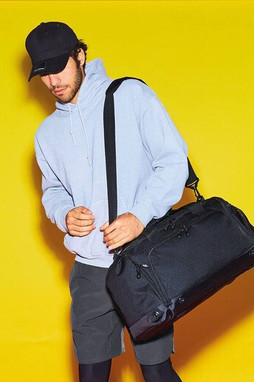 BagBase BG544 - Sac de Sport Multifonction Résistant à lEau
