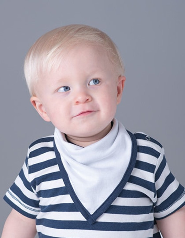 Babybugz BZ23 - BabyBugz Bandana Bib